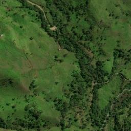 Satellite imagery of Cerro Corredores, EC