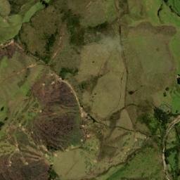 Satellite imagery of Ganavir, EC