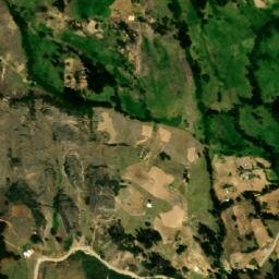 Satellite imagery of Loma de La Cruz, EC