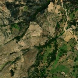 Satellite imagery of Loma de La Cruz, EC