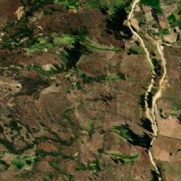 Satellite imagery of Loma Paquipamba, EC