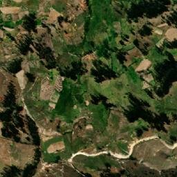 Satellite imagery of Loma Paquipamba, EC