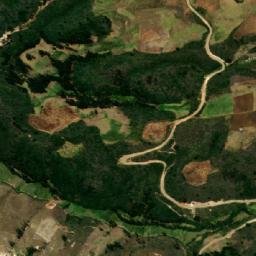 Satellite imagery of Loma Portete, EC