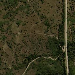Satellite imagery of Loma Carboncillo, EC