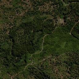 Satellite imagery of Loma Carboncillo, EC