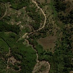 Satellite imagery of Loma Carboncillo, EC