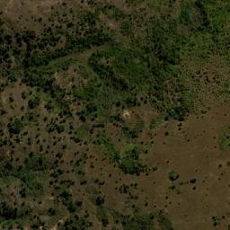 Satellite imagery of Filo de Apuguín, EC