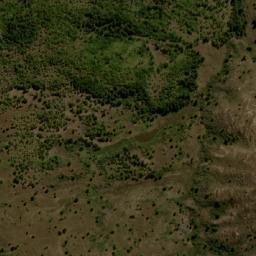 Satellite imagery of Filo de Apuguín, EC