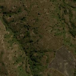 Satellite imagery of Filo de Apuguín, EC