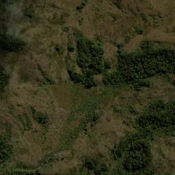 Satellite imagery of Cerro Yanacocha, EC