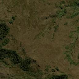 Satellite imagery of Cerro Yanacocha, EC