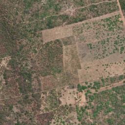 Satellite imagery of Divisa Ceará - Piauí, BR