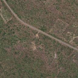 Satellite imagery of Divisa Ceará - Piauí, BR