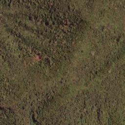 Satellite imagery of Serra da Gameleira, BR