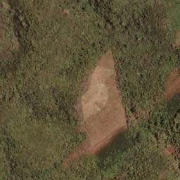 Satellite imagery of Serra da Gameleira, BR