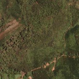 Satellite imagery of Serra da Gameleira, BR