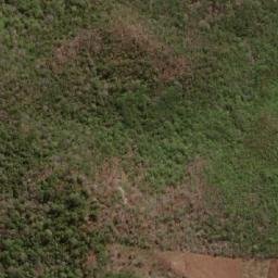 Satellite imagery of Morro Redondo, BR