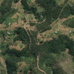 Satellite imagery of Mine désaffectées Gakara, BI