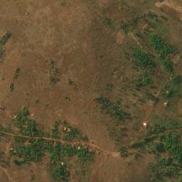 Satellite imagery of Taba, BI