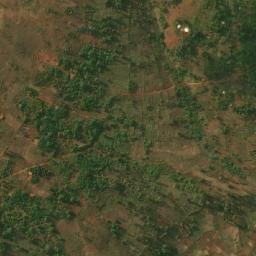 Satellite imagery of Taba, BI