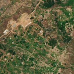 Satellite imagery of Ngoma, BI