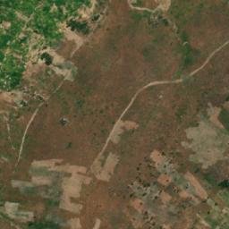 Satellite imagery of Ngoma, BI