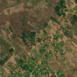 Satellite imagery of Ngoma, BI