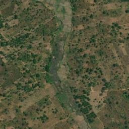Satellite imagery of Kibimba, BI