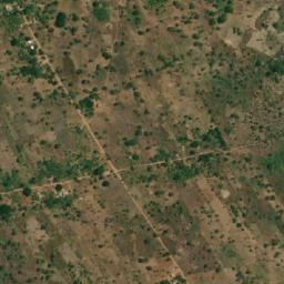 Satellite imagery of Kibimba, BI
