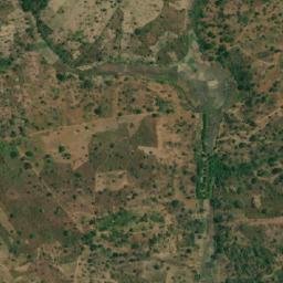 Satellite imagery of Kibimba, BI