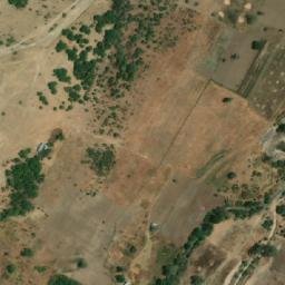 Satellite imagery of Arusha Manyara Border, KE