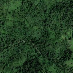 Satellite imagery of Cerro Negro, EC