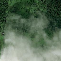 Satellite imagery of Cerro Negro, EC