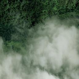 Satellite imagery of Cerro Negro, EC