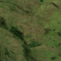 Satellite imagery of Cerro Corredores, EC