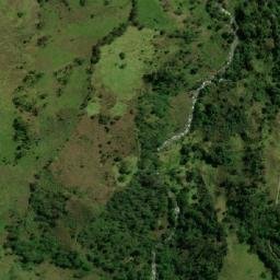 Satellite imagery of Cerro Corredores, EC