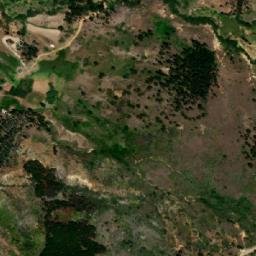 Satellite imagery of Loma Pedernal, EC