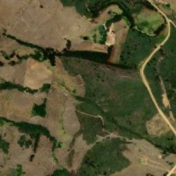 Satellite imagery of Loma Pedernal, EC