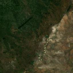 Satellite imagery of Arcaloma, EC