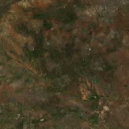 Satellite imagery of Cerro Fierrourcu, EC