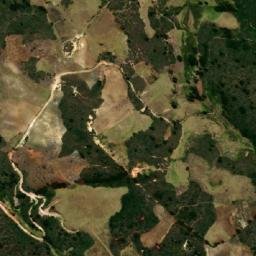 Satellite imagery of Loma Portete, EC