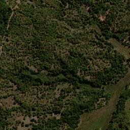 Satellite imagery of Loma Carboncillo, EC