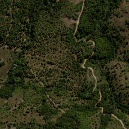 Satellite imagery of Loma Carboncillo, EC