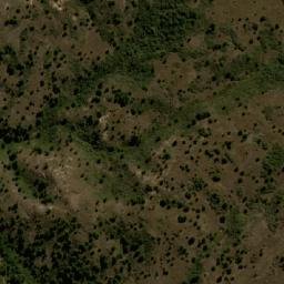 Satellite imagery of Filo de Apuguín, EC