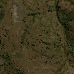 Satellite imagery of Filo de Apuguín, EC