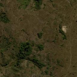 Satellite imagery of Filo de Apuguín, EC