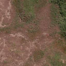 Satellite imagery of Morro Redondo, BR