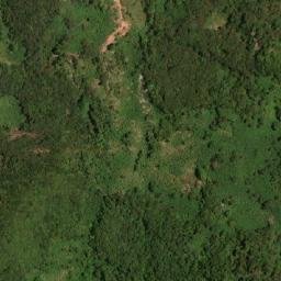 Satellite imagery of Serrote das Queimadas, BR