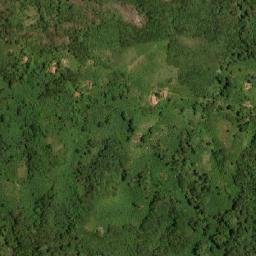 Satellite imagery of Serrote das Queimadas, BR