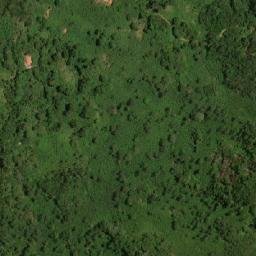 Satellite imagery of Serrote das Queimadas, BR